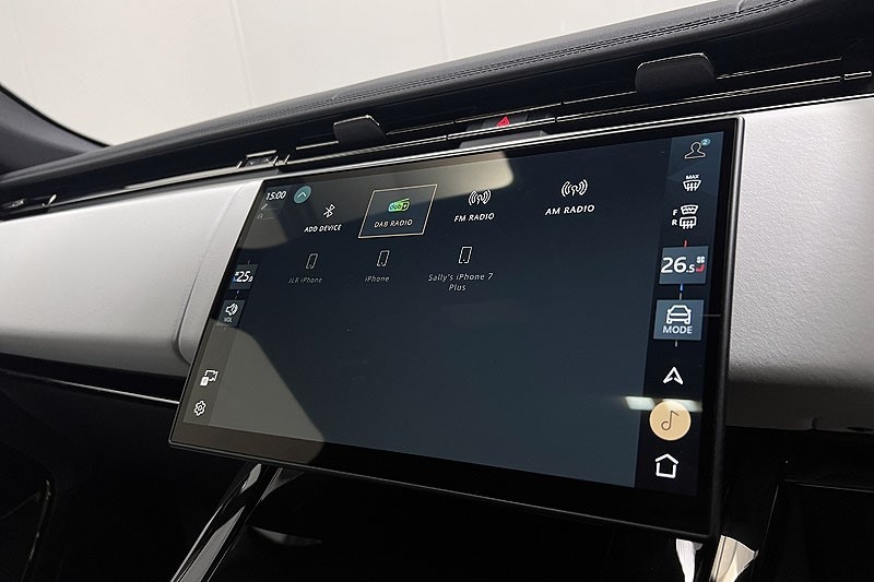 Used Land Rover Range Rover Sport 2025 for sale - 77336052: Photo 33