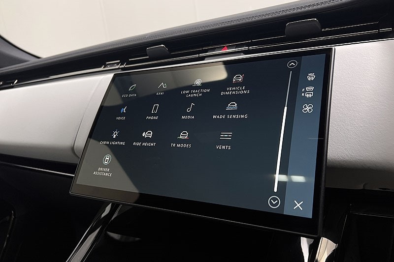 Used Land Rover Range Rover Sport 2025 for sale - 77336052: Photo 35