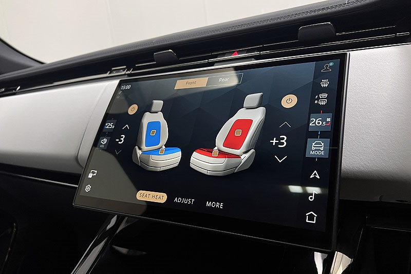 Used Land Rover Range Rover Sport 2025 for sale - 77336052: Photo 36