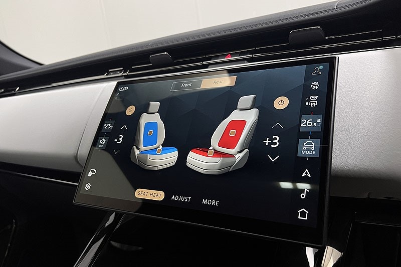 Used Land Rover Range Rover Sport 2025 for sale - 77336052: Photo 37