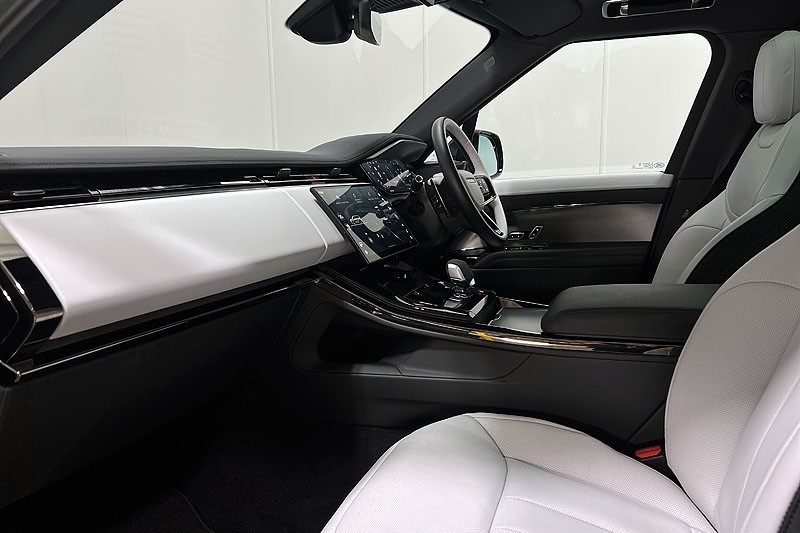 Used Land Rover Range Rover Sport 2025 for sale - 77336052: Photo 38