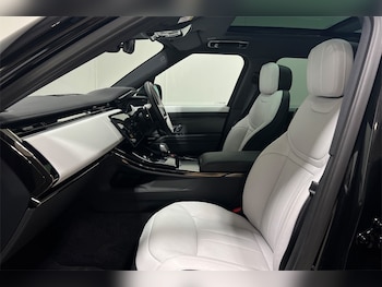 Used Land Rover Range Rover Sport 2025 for sale - 77336052: Photo