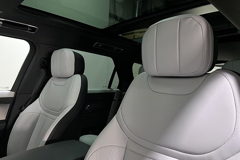 Used Land Rover Range Rover Sport 2025 for sale - 77336052: Photo 40