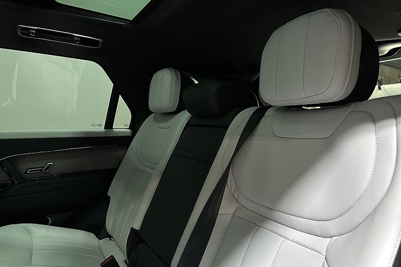 Used Land Rover Range Rover Sport 2025 for sale - 77336052: Photo 42