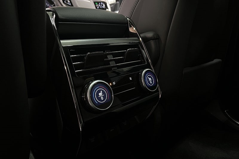 Used Land Rover Range Rover Sport 2025 for sale - 77336052: Photo 44