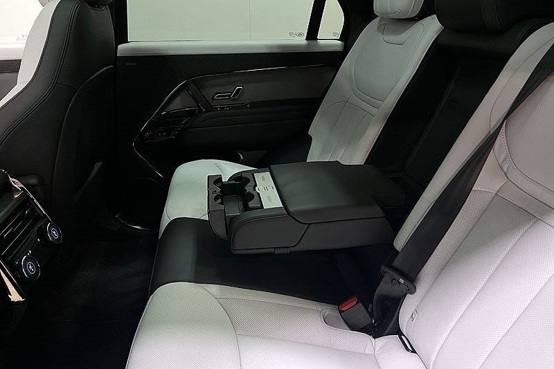 Used Land Rover Range Rover Sport 2025 for sale - 77336052: Photo 45