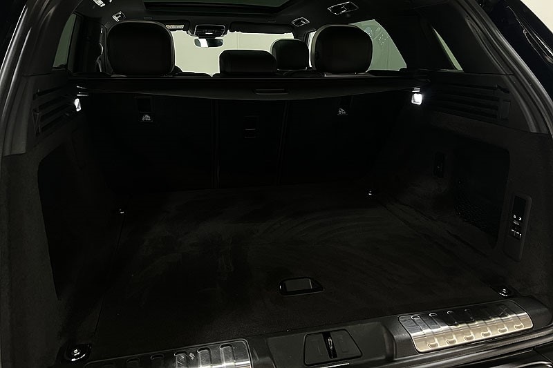 Used Land Rover Range Rover Sport 2025 for sale - 77336052: Photo 46