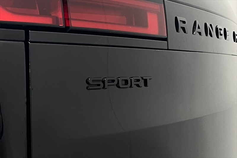 Used Land Rover Range Rover Sport 2025 for sale - 77336052: Photo 48