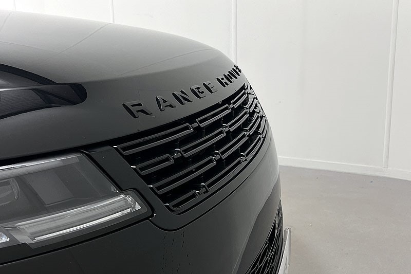 Used Land Rover Range Rover Sport 2025 for sale - 77336052: Photo 53