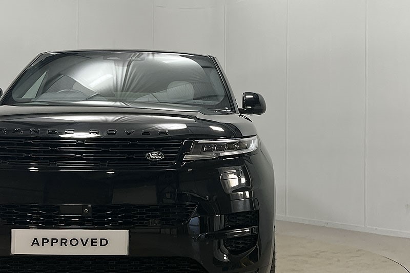 Used Land Rover Range Rover Sport 2025 for sale - 77336052: Photo 54