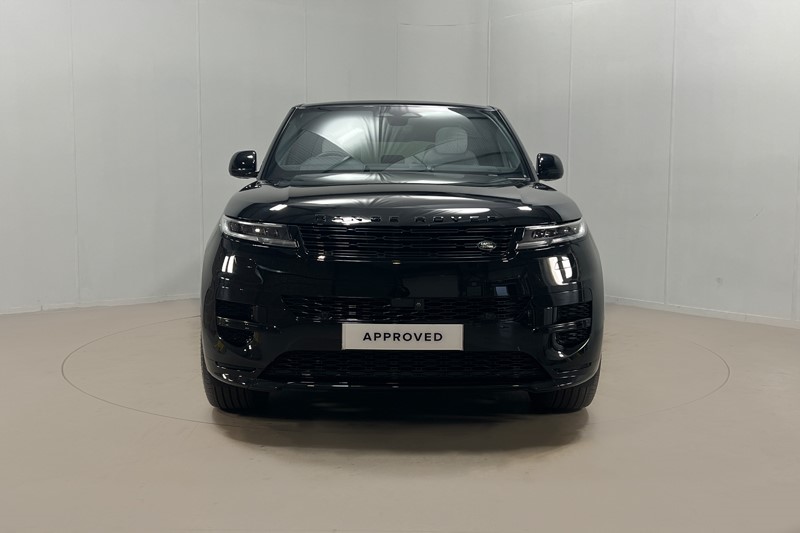 Used Land Rover Range Rover Sport 2025 for sale - 77336052: Photo 7