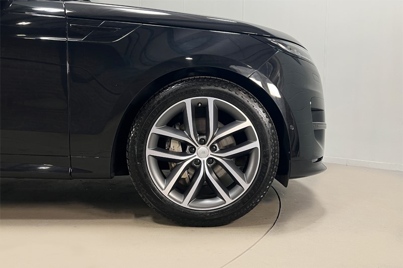 Used Land Rover Range Rover Sport 2025 for sale - 77336052: Photo 8