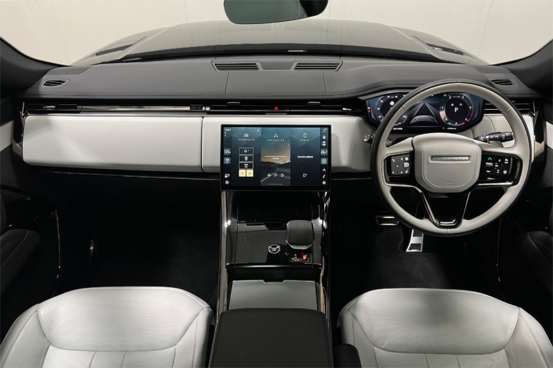 Used Land Rover Range Rover Sport 2025 for sale - 77336052: Photo 9