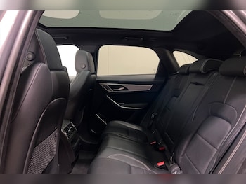 Used Jaguar F-Pace 2021 for sale - 78581593: Photo