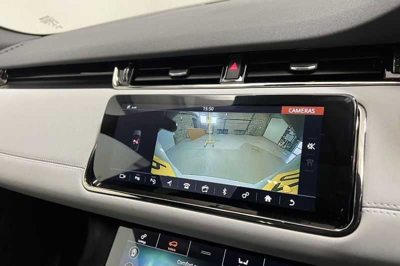 Used Land Rover Range Rover Evoque 2020 for sale - 77834032: Photo 12