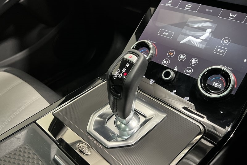 Used Land Rover Range Rover Evoque 2020 for sale - 77834032: Photo 13