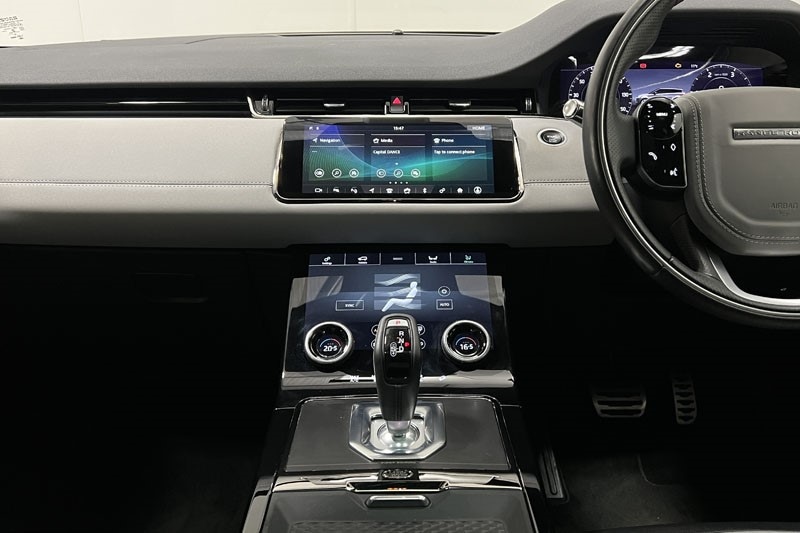 Used Land Rover Range Rover Evoque 2020 for sale - 77834032: Photo 14