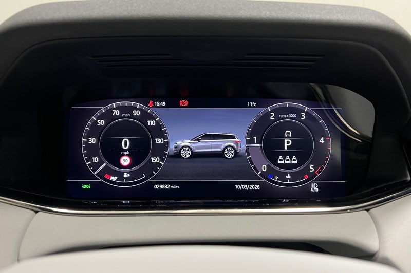 Used Land Rover Range Rover Evoque 2020 for sale - 77834032: Photo 16