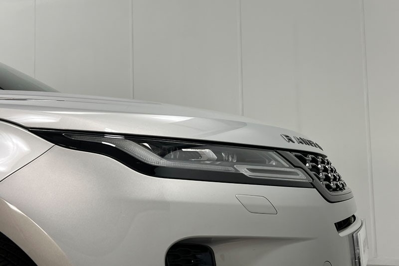 Used Land Rover Range Rover Evoque 2020 for sale - 77834032: Photo 17