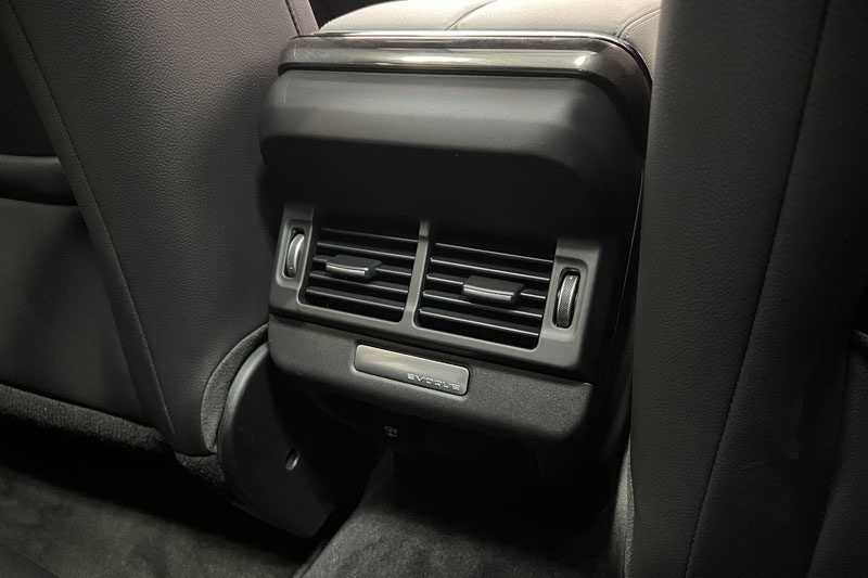 Used Land Rover Range Rover Evoque 2020 for sale - 77834032: Photo 18