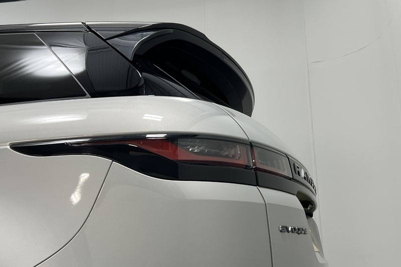 Used Land Rover Range Rover Evoque 2020 for sale - 77834032: Photo 19