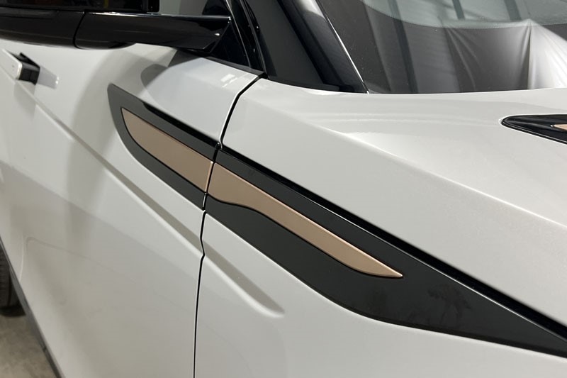 Used Land Rover Range Rover Evoque 2020 for sale - 77834032: Photo 20