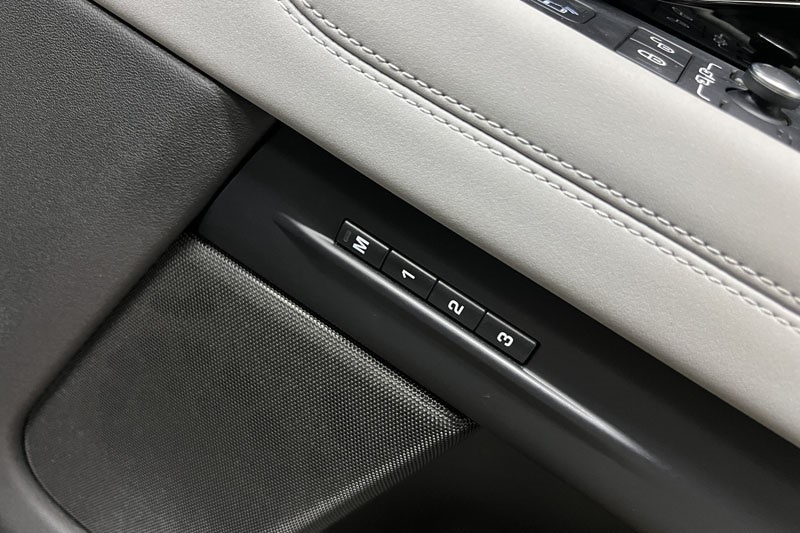 Used Land Rover Range Rover Evoque 2020 for sale - 77834032: Photo 23