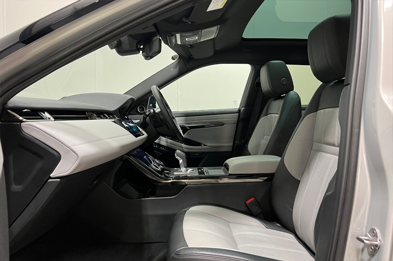 Used Land Rover Range Rover Evoque 2020 for sale - 77834032: Photo 3