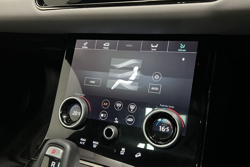 Used Land Rover Range Rover Evoque 2020 for sale - 77834032: Photo 34