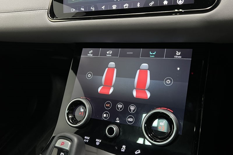 Used Land Rover Range Rover Evoque 2020 for sale - 77834032: Photo 35