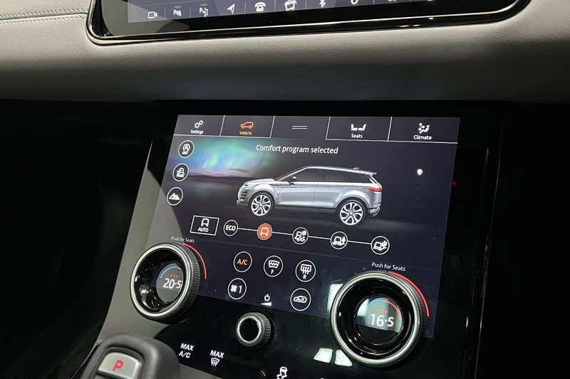 Used Land Rover Range Rover Evoque 2020 for sale - 77834032: Photo 36