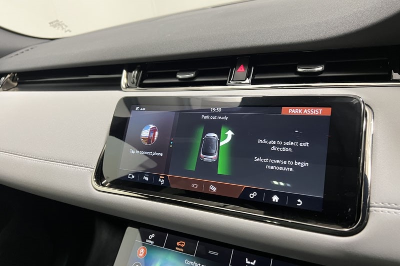 Used Land Rover Range Rover Evoque 2020 for sale - 77834032: Photo 37