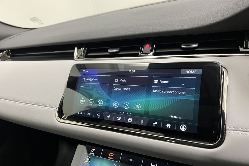 Used Land Rover Range Rover Evoque 2020 for sale - 77834032: Photo 38