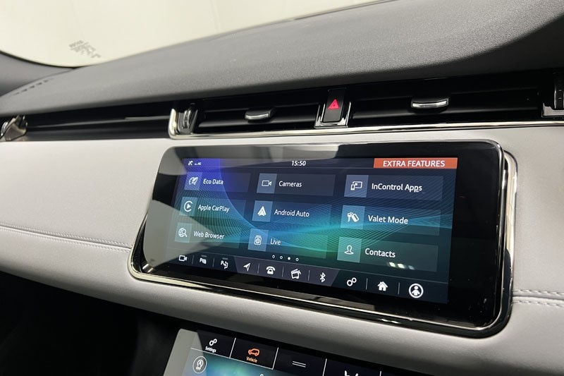 Used Land Rover Range Rover Evoque 2020 for sale - 77834032: Photo 39