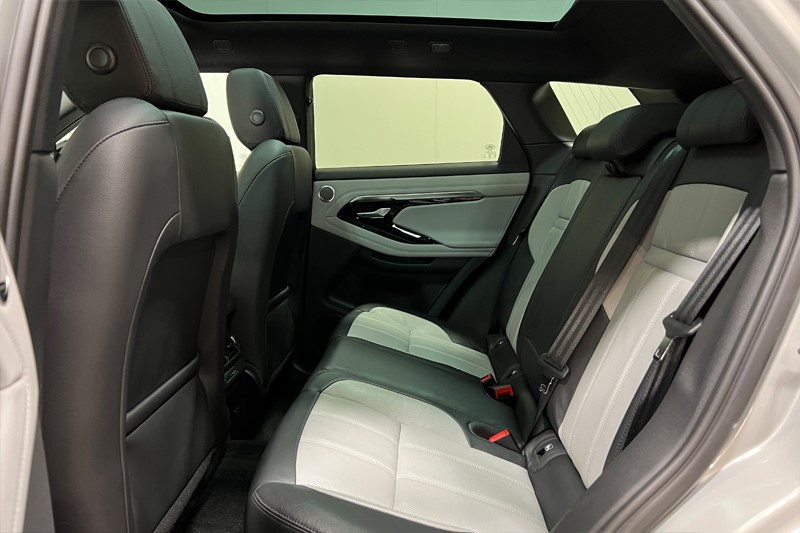 Used Land Rover Range Rover Evoque 2020 for sale - 77834032: Photo 4