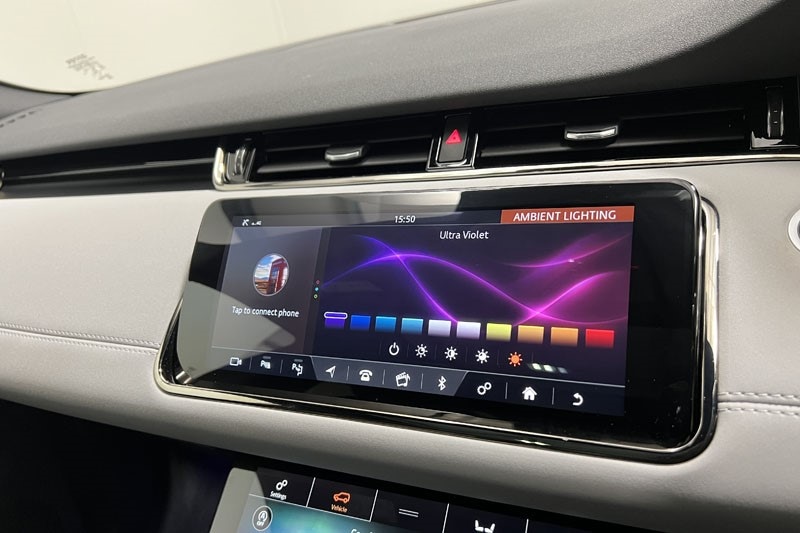 Used Land Rover Range Rover Evoque 2020 for sale - 77834032: Photo 41