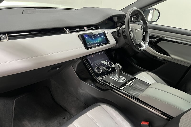Used Land Rover Range Rover Evoque 2020 for sale - 77834032: Photo 42