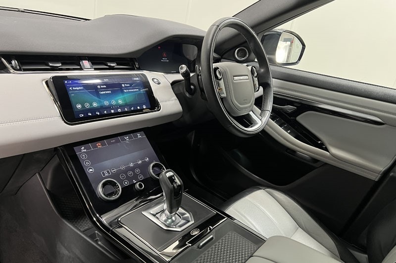 Used Land Rover Range Rover Evoque 2020 for sale - 77834032: Photo 43