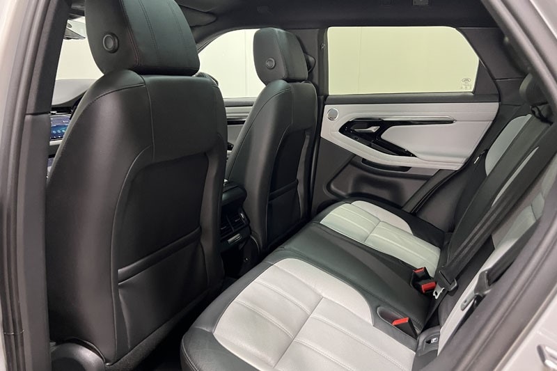 Used Land Rover Range Rover Evoque 2020 for sale - 77834032: Photo 44