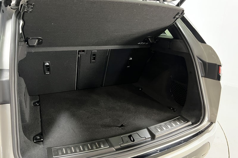 Used Land Rover Range Rover Evoque 2020 for sale - 77834032: Photo 46