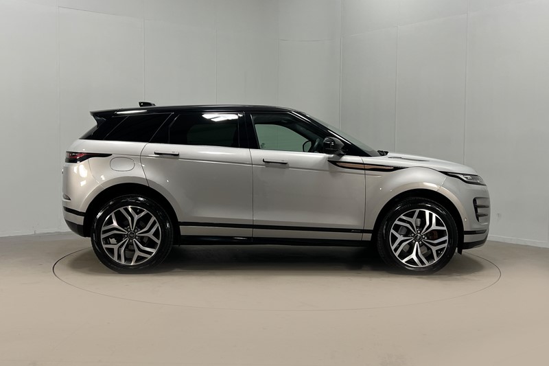 Used Land Rover Range Rover Evoque 2020 for sale - 77834032: Photo 5