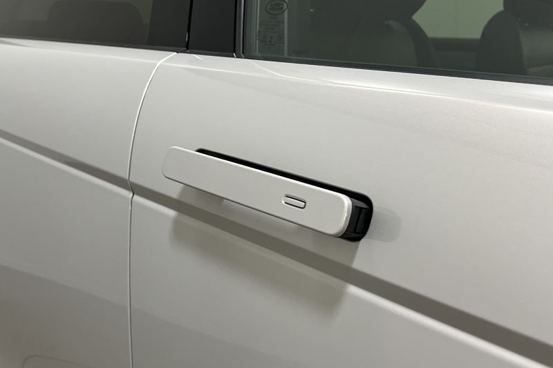 Used Land Rover Range Rover Evoque 2020 for sale - 77834032: Photo 50