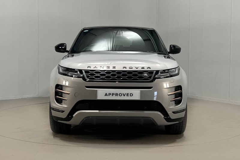 Used Land Rover Range Rover Evoque 2020 for sale - 77834032: Photo 7