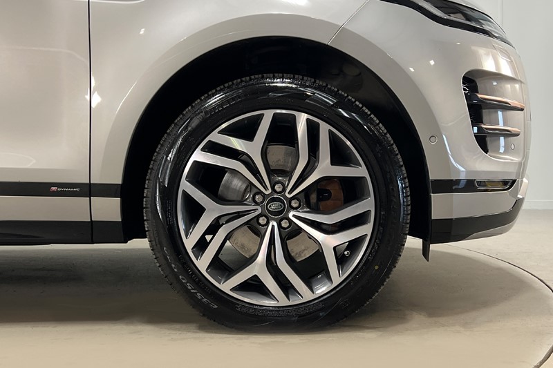 Used Land Rover Range Rover Evoque 2020 for sale - 77834032: Photo 8