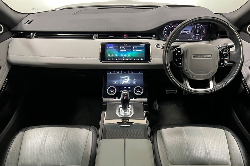 Used Land Rover Range Rover Evoque 2020 for sale - 77834032: Photo 9