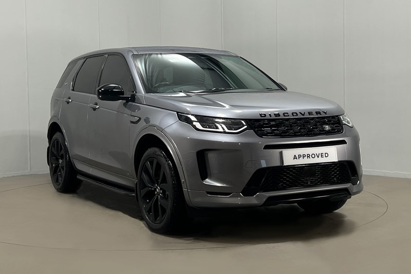 Used Land Rover Discovery Sport 2021 for sale - 78014716: Photo 1