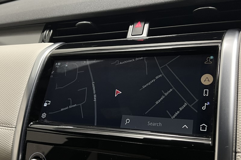 Used Land Rover Discovery Sport 2021 for sale - 78014716: Photo 11