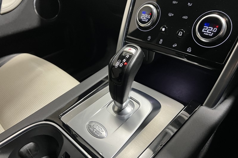 Used Land Rover Discovery Sport 2021 for sale - 78014716: Photo 13