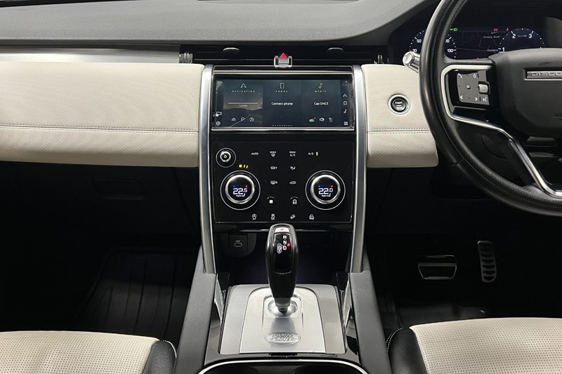 Used Land Rover Discovery Sport 2021 for sale - 78014716: Photo 14