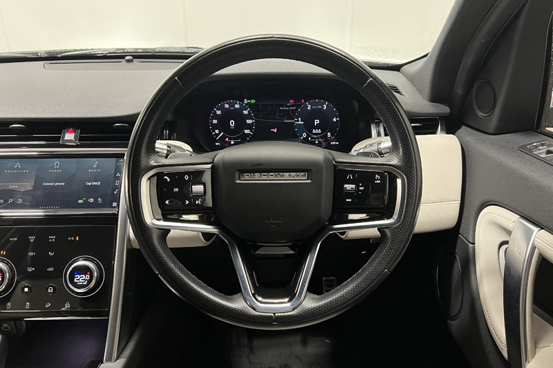 Used Land Rover Discovery Sport 2021 for sale - 78014716: Photo 15